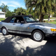Illustration for article titled Would You Go For This Restored 1986 Saab 900 Turbo Ragtop For $20,000?
